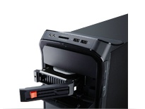 Gateway NE Series Notebook