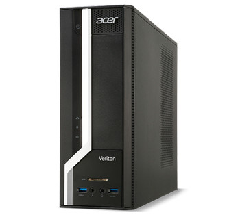 Acer Desktop