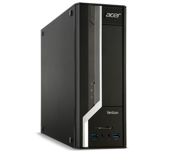 Acer Veriton X2631 Desktop Computer - Intel Core i5-4440