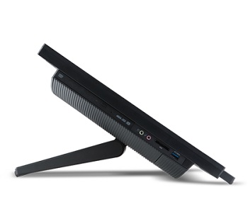 Acer Veriton Z2660G All-in-One Desktop Computer – 19.5