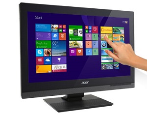 【Windows XP】富士通 FMV DESKTOP POWER CE11A Acer Veriton Z2660G All-in-One Desktop Computer – 19.5