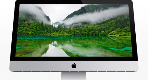 iMac