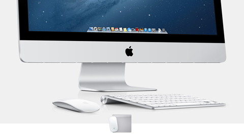 iMac