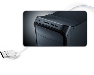 Gateway NE Series Notebook