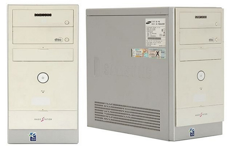 detailed view and application