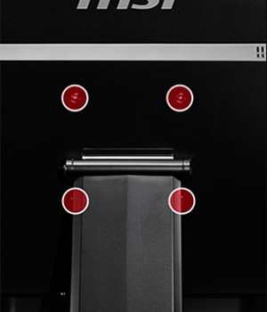 MSI Gaming All-in-one