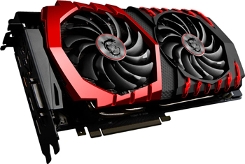 MSI Aegis 3 Desktop PC