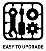 MSI INFINITE X Desktop PC