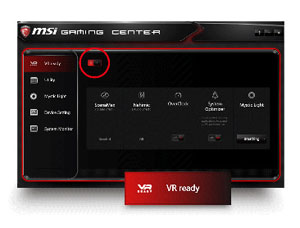 MSI Trident 3 Arctic Gaming Desktop PC