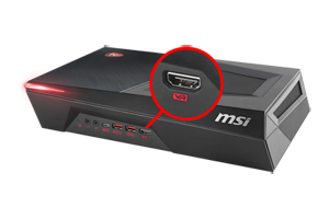 MSI Trident 3 Gaming Desktop PC