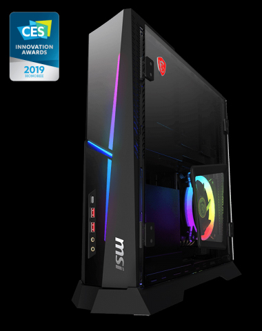 MSI Trident Series Desktop