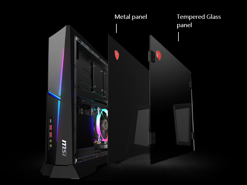 MSI Trident Series Desktop