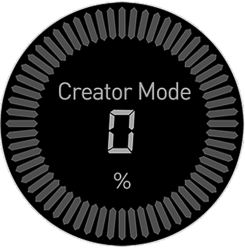 msi-creator mode icon