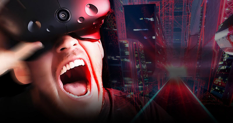 Immerse Yourself into VR