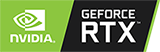 Icon - NVIDIA GeForce RTX