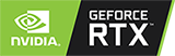 Icon - NVIDIA GeForce RTX