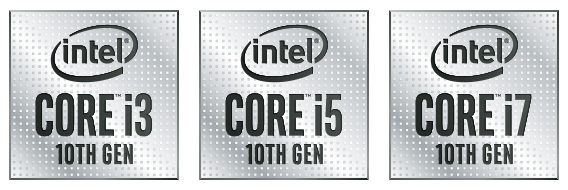 Core i3 and Core i5 and Core i7 icon