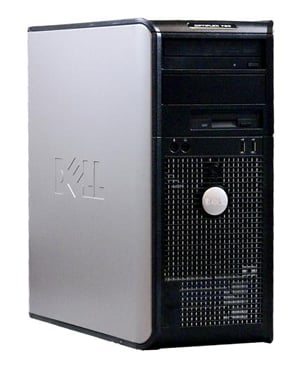 OptiPlex 760