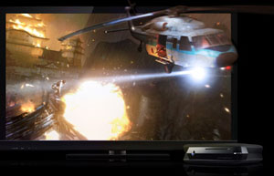 High Performance Components