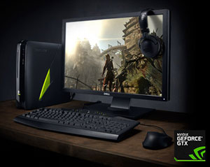 High Performance Components