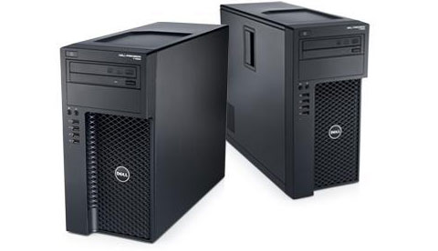 DELL Precion T1650 ジャンク i7-3770 Refurbished: DELL Desktop 