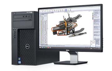 Powerful performance