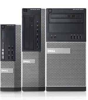 OptiPlex 3010