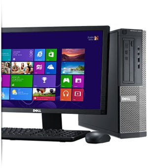 OptiPlex 3010