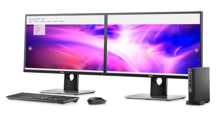 Secure, reliable, and manageable