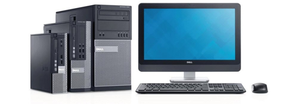 Dell OptiPlex 9020