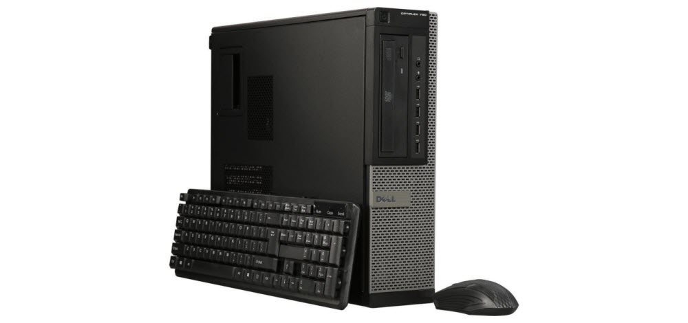 OptiPlex 790