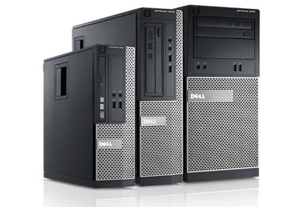 OptiPlex 3010