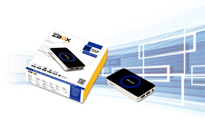 ZBOX