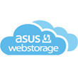 ASUS WebStorage: Up to 32GB free space