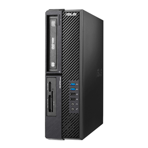 ASUS BP1AE Commercial Desktop Computer (BP1AE-I7477S001B)