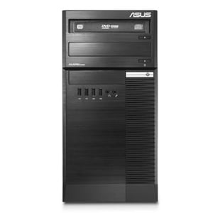 ASUS Desktop PC BM6820-I3324T342B Intel Core i3-3240T 4GB DDR3