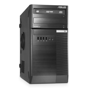 ASUS Desktop PC BM6820-I3324T342B Intel Core i3-3240T 4GB