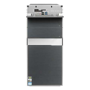 ASUS Desktop PC (CG8270) Features