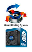 Smart Cooling System
