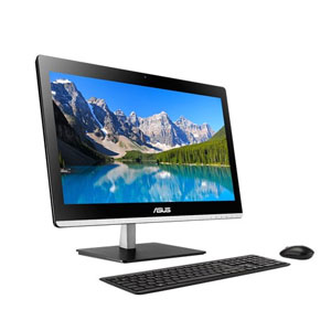 NeweggBusiness - ASUS All-in-One PC ET2232IUK-C1 Celeron J1800