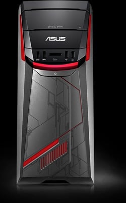 NeweggBusiness - ASUS Desktop Computer G11 Series G11CD-US006T