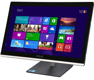 ASUS All-in-One Computer ET2230IUT-07