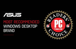 ASUS G11CD-WB51-GTX1070 i5 8GB 1TB 2.7 GHz Windows 10 Desktop Gaming Computer