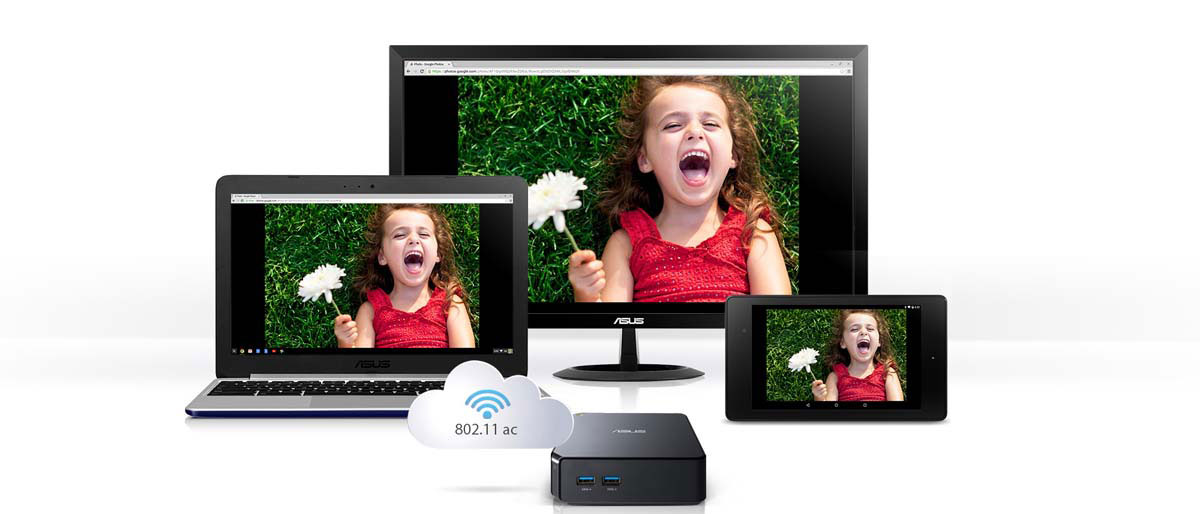 A simpler and smarter digital life