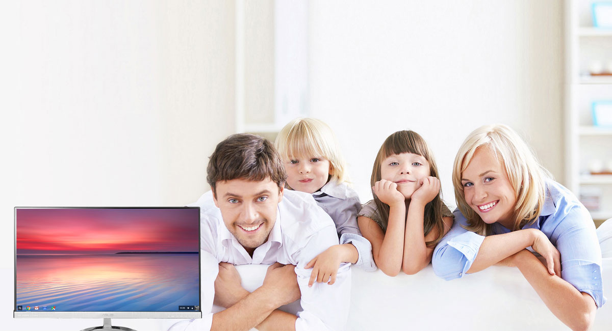 Secure and safe account-based access