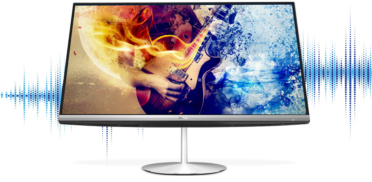 ASUS Zen AiO ZN242GD