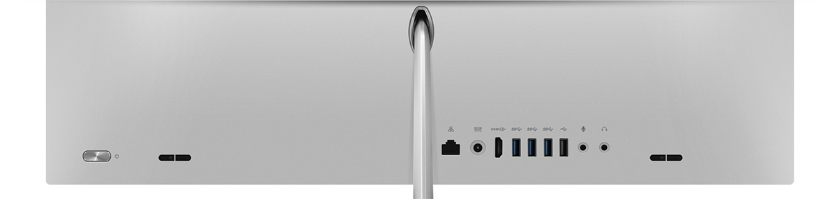 ASUS Zen AiO ZN242GD