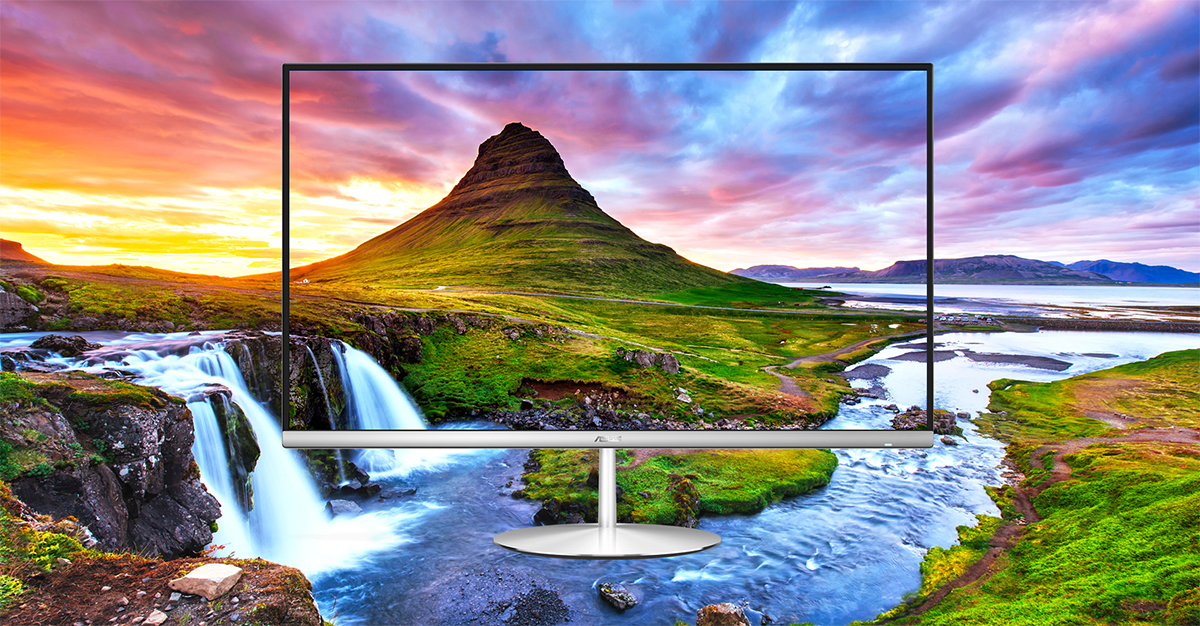 ASUS Zen AiO ZN242GD