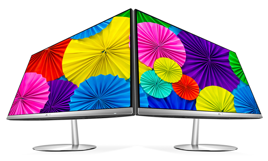 ASUS Zen AiO ZN242GD