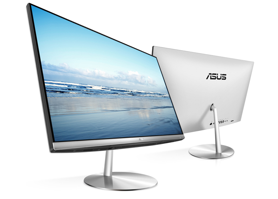 ASUS Zen AiO ZN242GD